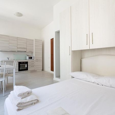 Milano Niguarda Cosy Studio מראה חיצוני תמונה