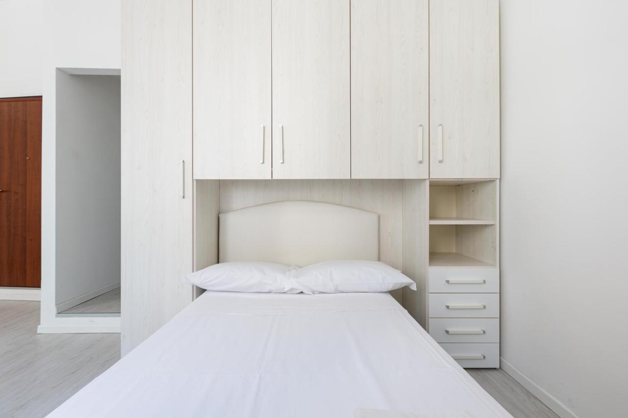 Milano Niguarda Cosy Studio מראה חיצוני תמונה